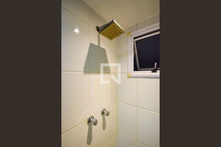 Apartamento à venda com 55m², 2 quartos e 1 vaga Apartamento à venda com 55m², 2 quartos e 1 vagaBanheiro