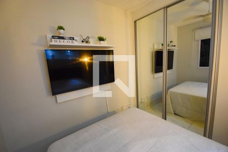 Apartamento à venda com 55m², 2 quartos e 1 vaga Apartamento à venda com 55m², 2 quartos e 1 vagaQuarto 2