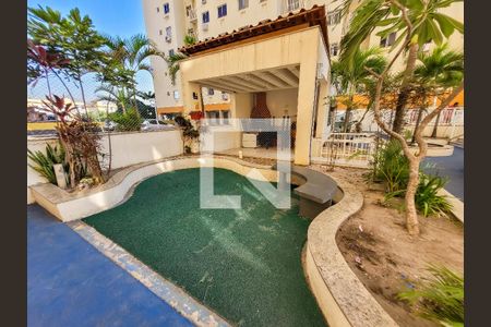Apartamento à venda com 55m², 2 quartos e 1 vaga Apartamento à venda com 55m², 2 quartos e 1 vagaÁrea comum