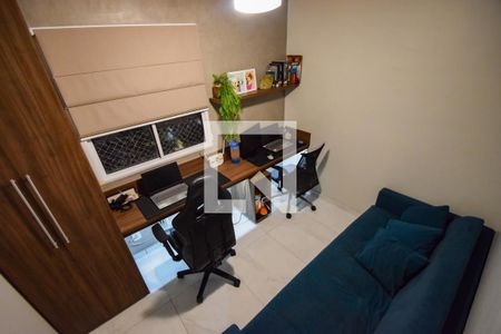 Apartamento à venda com 55m², 2 quartos e 1 vaga Apartamento à venda com 55m², 2 quartos e 1 vagaQuarto 1
