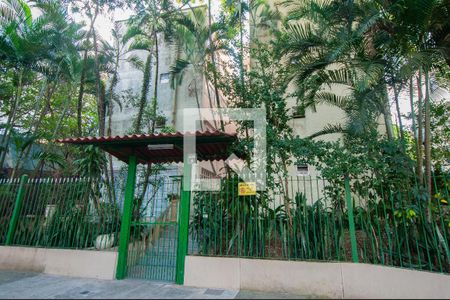 Apartamento à venda com 66m², 3 quartos e 1 vaga Apartamento à venda com 66m², 3 quartos e 1 vagaFachada