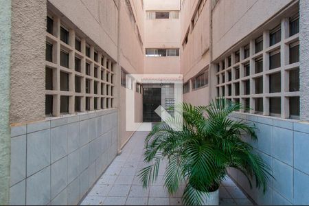 Apartamento à venda com 66m², 3 quartos e 1 vaga Apartamento à venda com 66m², 3 quartos e 1 vagaÁrea comum