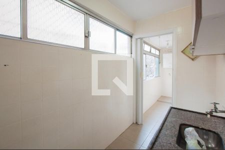 Apartamento à venda com 66m², 3 quartos e 1 vaga Apartamento à venda com 66m², 3 quartos e 1 vagaCozinha