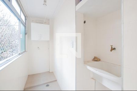 Apartamento à venda com 66m², 3 quartos e 1 vaga Apartamento à venda com 66m², 3 quartos e 1 vagaÁrea de Serviço