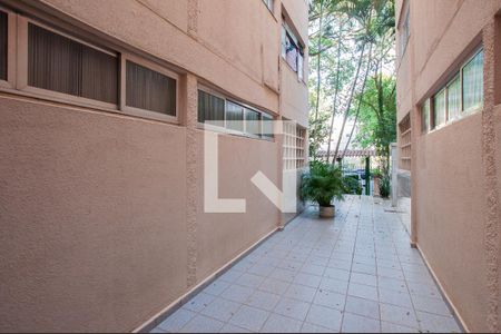 Apartamento à venda com 66m², 3 quartos e 1 vaga Apartamento à venda com 66m², 3 quartos e 1 vagaÁrea comum