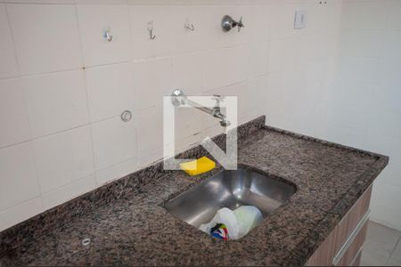 Apartamento à venda com 66m², 3 quartos e 1 vaga Apartamento à venda com 66m², 3 quartos e 1 vagaCozinha