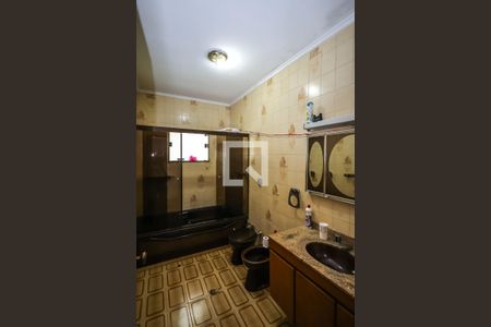 Casa para alugar com 950m², 3 quartos e 2 vagasBanheiro Suíte