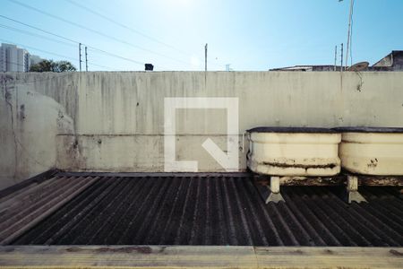 Casa para alugar com 950m², 3 quartos e 2 vagasVista Quarto 1