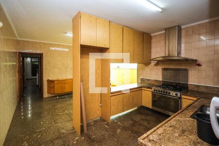 Casa para alugar com 950m², 3 quartos e 2 vagasCozinha