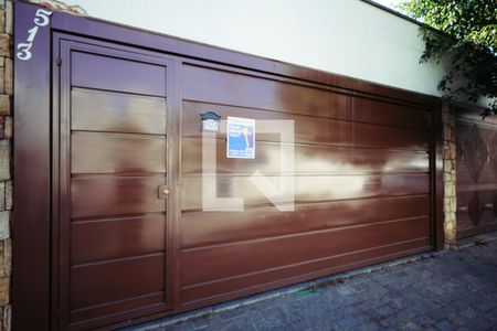 Casa para alugar com 950m², 3 quartos e 2 vagasPlaquinha 