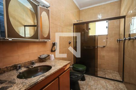 Casa para alugar com 950m², 3 quartos e 2 vagasBanheiro