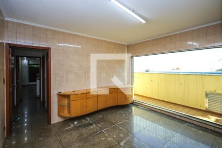 Casa para alugar com 950m², 3 quartos e 2 vagasCozinha