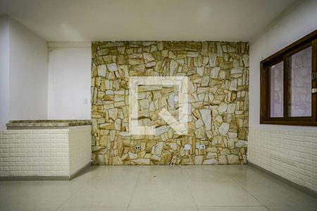 Sala de casa de condomínio para alugar com 2 quartos, 84m² em Real Park Tietê, Mogi das Cruzes