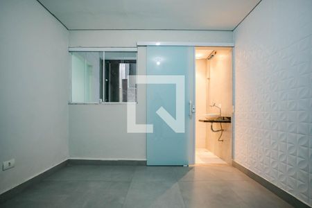 Quarto 2 de casa de condomínio para alugar com 2 quartos, 84m² em Real Park Tietê, Mogi das Cruzes