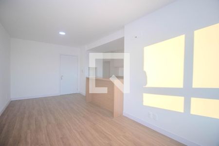 Apartamento à venda com 60m², 2 quartos e 2 vagas Apartamento à venda com 60m², 2 quartos e 2 vagasSala