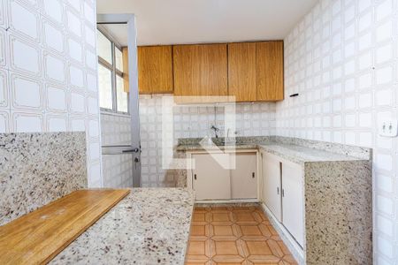 Apartamento à venda com 72m², 3 quartos e 1 vagaCozinha