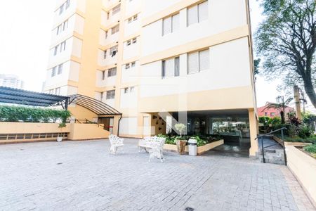 Apartamento à venda com 72m², 3 quartos e 1 vagaÁrea comum
