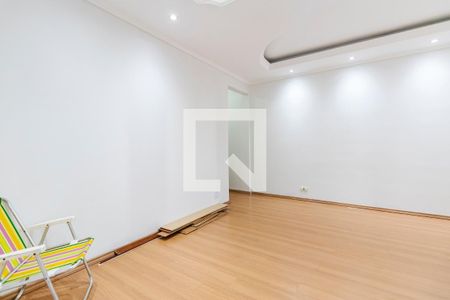 Apartamento à venda com 72m², 3 quartos e 1 vagaSala