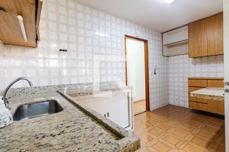 Apartamento à venda com 72m², 3 quartos e 1 vagaCozinha