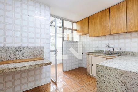 Apartamento à venda com 72m², 3 quartos e 1 vagaCozinha