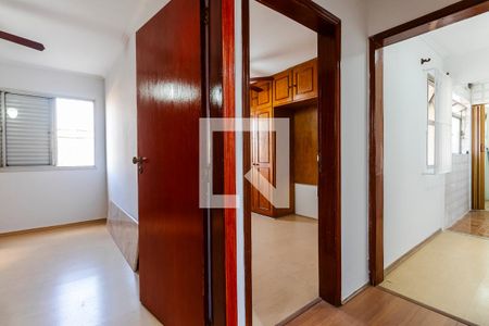 Apartamento à venda com 72m², 3 quartos e 1 vagaCorredor