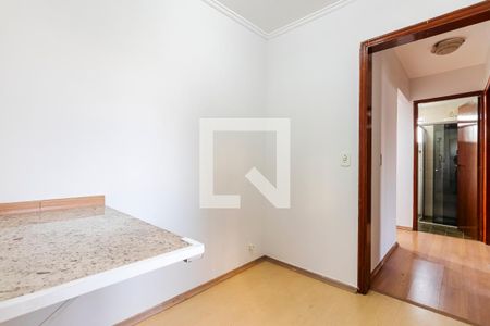 Apartamento à venda com 72m², 3 quartos e 1 vagaÁrea de Serviço - quarto