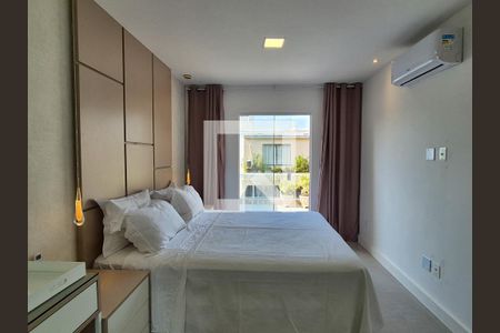 Quarto 1 de apartamento à venda com 4 quartos, 520m² em Recreio dos Bandeirantes, Rio de Janeiro