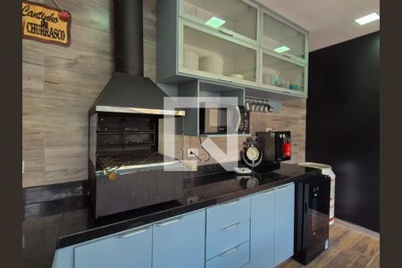 Apartamento à venda com 520m², 4 quartos e 2 vagas Apartamento à venda com 520m², 4 quartos e 2 vagasÁrea gourmet