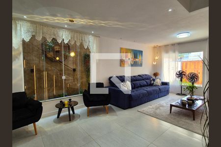 Salav de apartamento à venda com 4 quartos, 520m² em Recreio dos Bandeirantes, Rio de Janeiro