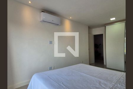 Quarto 1 de apartamento à venda com 4 quartos, 520m² em Recreio dos Bandeirantes, Rio de Janeiro