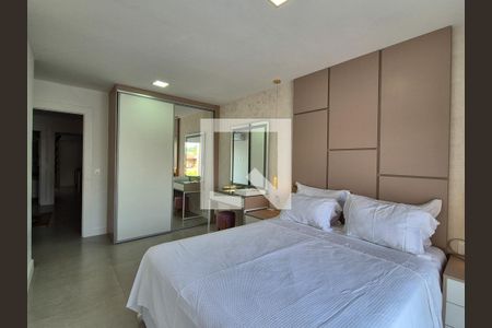 Quarto 1 de apartamento à venda com 4 quartos, 520m² em Recreio dos Bandeirantes, Rio de Janeiro