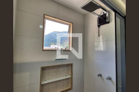 Apartamento à venda com 520m², 4 quartos e 2 vagas Apartamento à venda com 520m², 4 quartos e 2 vagasBanheiro da Suíte