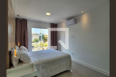 Quarto 1 de apartamento à venda com 4 quartos, 520m² em Recreio dos Bandeirantes, Rio de Janeiro