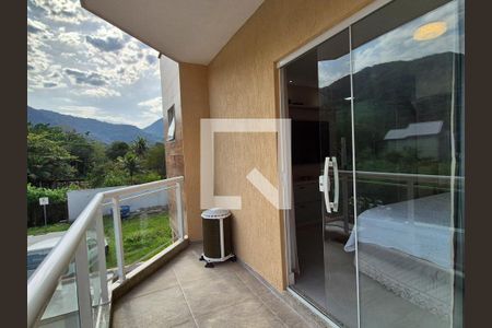 Apartamento à venda com 520m², 4 quartos e 2 vagas Apartamento à venda com 520m², 4 quartos e 2 vagasVaranda da suite