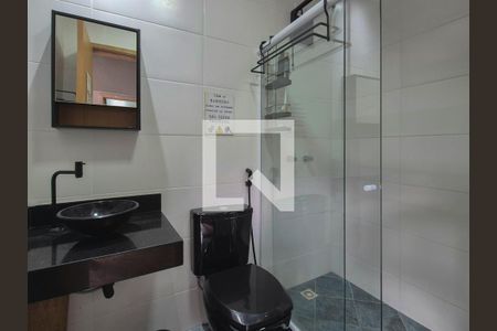 Apartamento à venda com 520m², 4 quartos e 2 vagas Apartamento à venda com 520m², 4 quartos e 2 vagasBanheiro 2