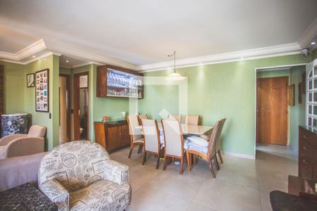 Apartamento à venda com 80m², 2 quartos e 1 vaga Apartamento à venda com 80m², 2 quartos e 1 vagaSala de Estar