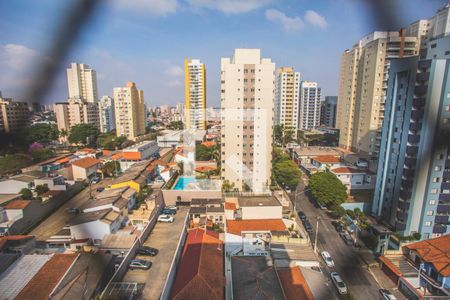 Apartamento à venda com 80m², 2 quartos e 1 vaga Apartamento à venda com 80m², 2 quartos e 1 vagaVista