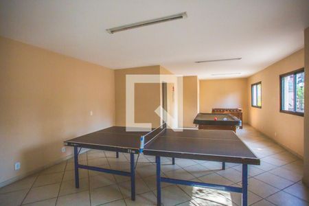 Apartamento à venda com 80m², 2 quartos e 1 vaga Apartamento à venda com 80m², 2 quartos e 1 vagaÁrea comum - Salão de Jogos