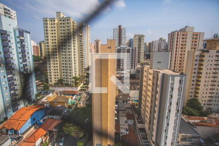 Apartamento à venda com 80m², 2 quartos e 1 vaga Apartamento à venda com 80m², 2 quartos e 1 vagaVista