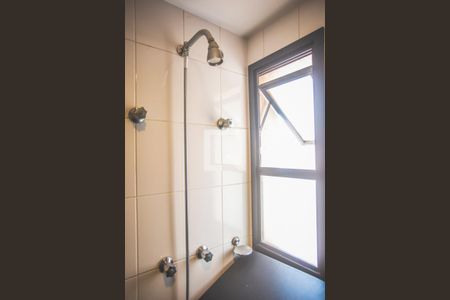 Apartamento à venda com 80m², 2 quartos e 1 vaga Apartamento à venda com 80m², 2 quartos e 1 vagaBanheiro 2