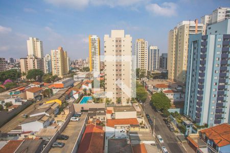 Apartamento à venda com 80m², 2 quartos e 1 vaga Apartamento à venda com 80m², 2 quartos e 1 vagaVista