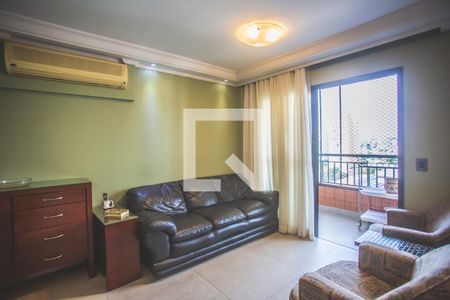 Apartamento à venda com 80m², 2 quartos e 1 vaga Apartamento à venda com 80m², 2 quartos e 1 vagaSala de Estar