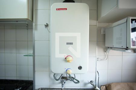 Apartamento à venda com 80m², 2 quartos e 1 vaga Apartamento à venda com 80m², 2 quartos e 1 vagaÁrea de Serviço