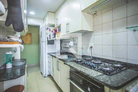 Apartamento à venda com 80m², 2 quartos e 1 vaga Apartamento à venda com 80m², 2 quartos e 1 vagaCozinha