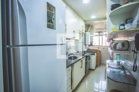 Apartamento à venda com 80m², 2 quartos e 1 vaga Apartamento à venda com 80m², 2 quartos e 1 vagaCozinha