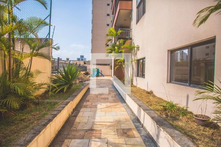 Apartamento à venda com 80m², 2 quartos e 1 vaga Apartamento à venda com 80m², 2 quartos e 1 vagaÁrea comum