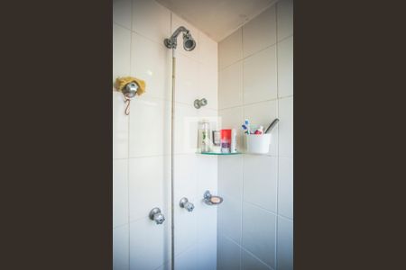 Apartamento à venda com 80m², 2 quartos e 1 vaga Apartamento à venda com 80m², 2 quartos e 1 vagaBanheiro Suíte