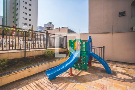 Apartamento à venda com 80m², 2 quartos e 1 vaga Apartamento à venda com 80m², 2 quartos e 1 vagaÁrea Comum - Playground