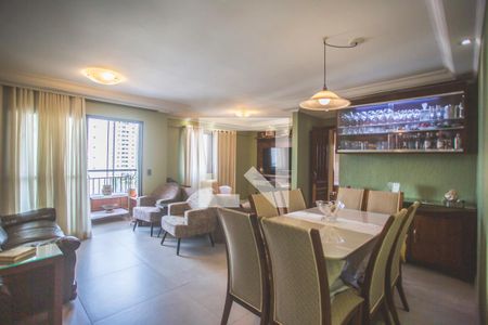 Apartamento à venda com 80m², 2 quartos e 1 vaga Apartamento à venda com 80m², 2 quartos e 1 vagaSala de Jantar