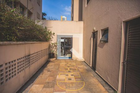 Apartamento à venda com 80m², 2 quartos e 1 vaga Apartamento à venda com 80m², 2 quartos e 1 vagaÁrea comum